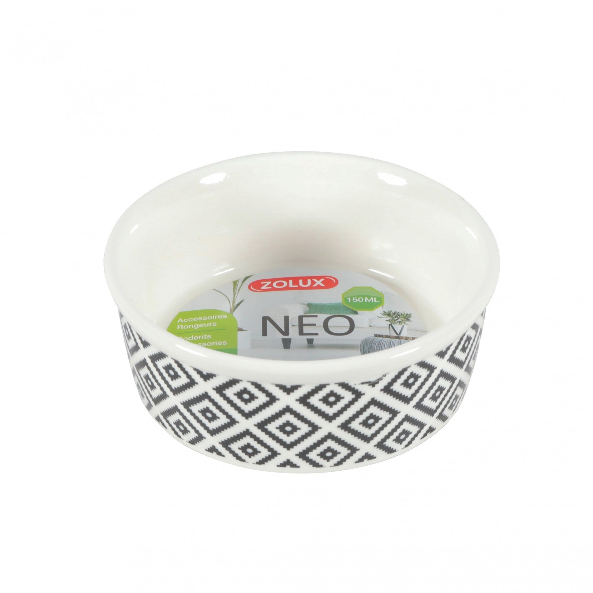 Ecuelle Neo
