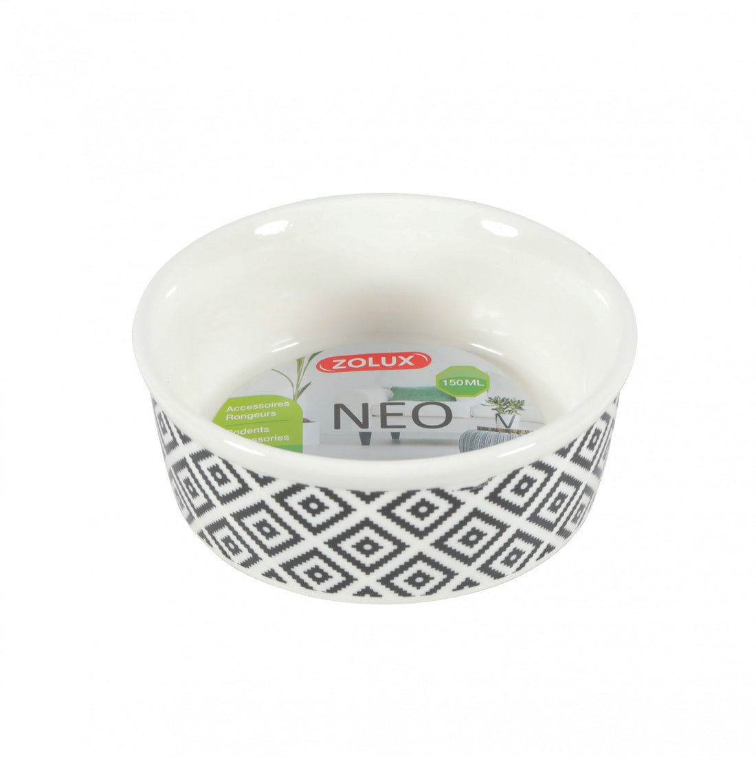 Ecuelle Neo