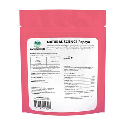Papaya Fruit Plus