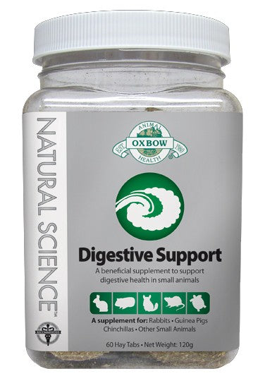 Natural Science - Digestive Support