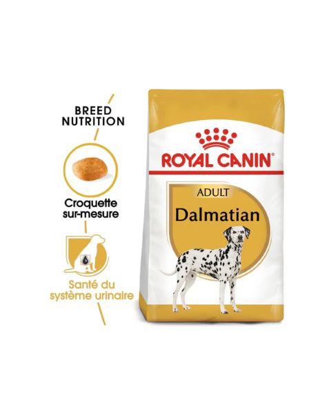 Royal Canin Dalmatien Adult