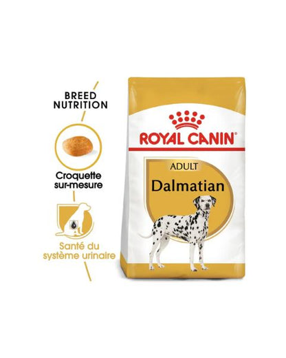 Royal Canin Dalmatien Adult