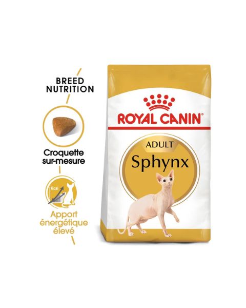 Royal Canin Sphynx Adult