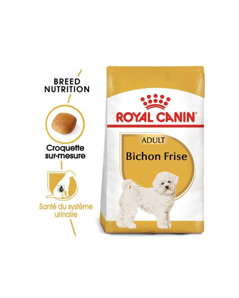 Royal Canin Bichon Frisé Adult