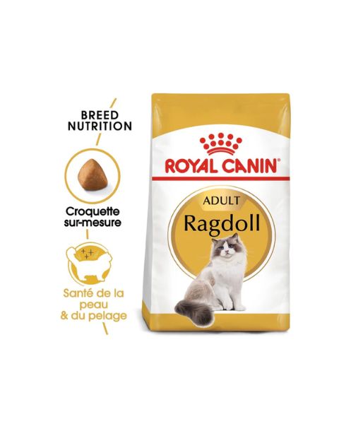 Royal Canin Ragdoll Adult