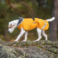Pomppa Toppa manteau imperméable doublé pour chien
