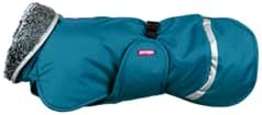 Pomppa Toppa manteau imperméable doublé pour chien