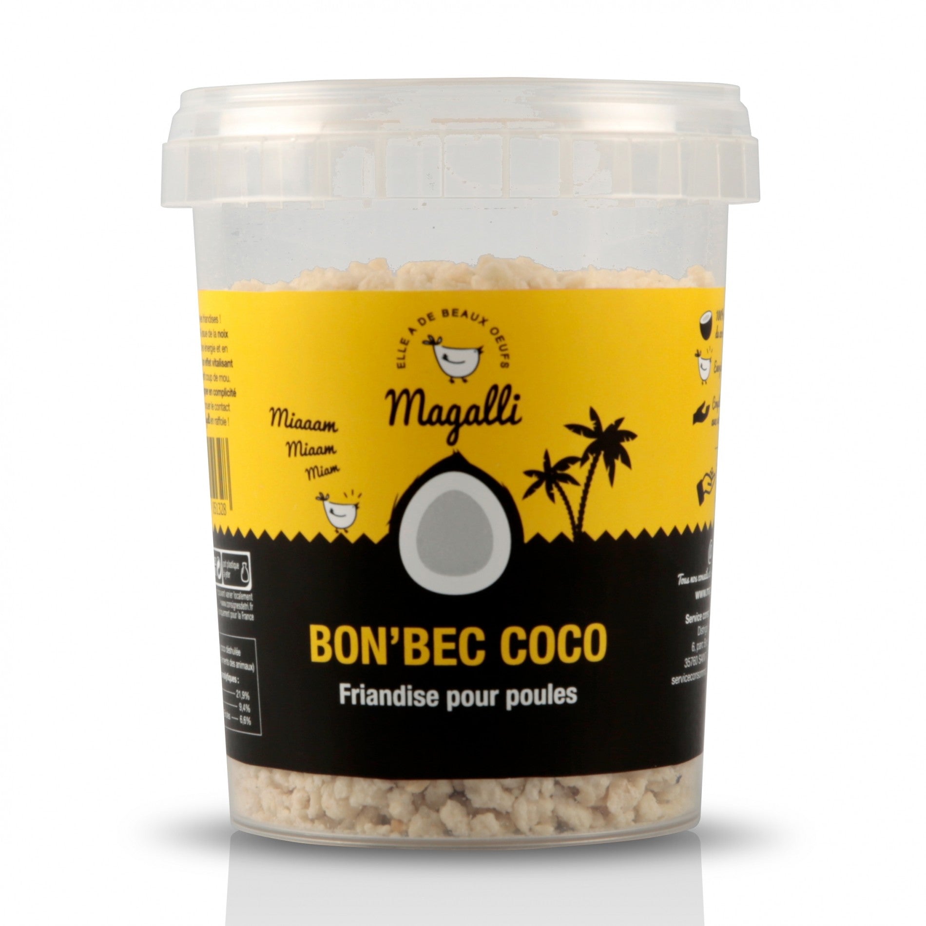 Bon&
