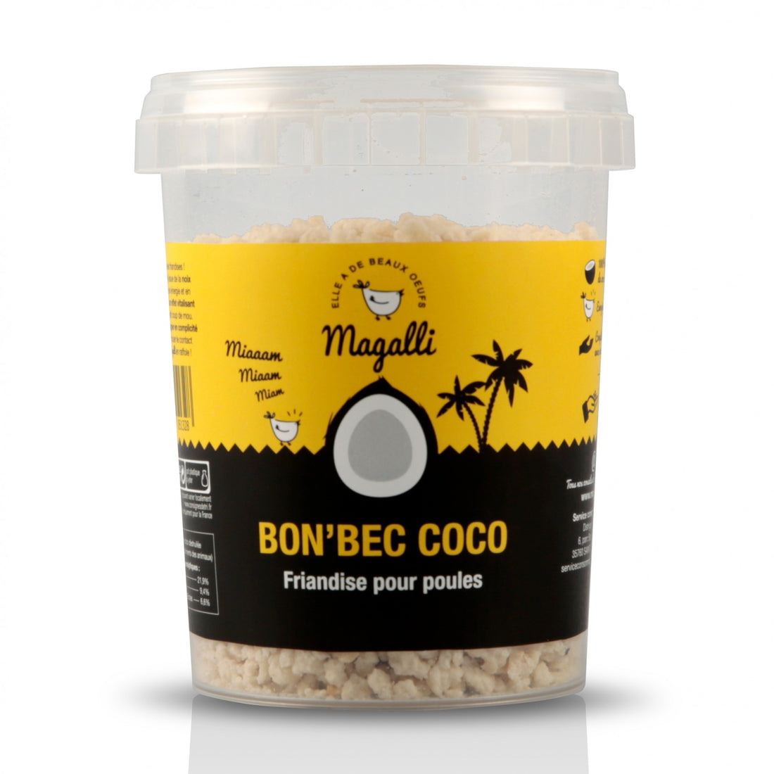 Bon&