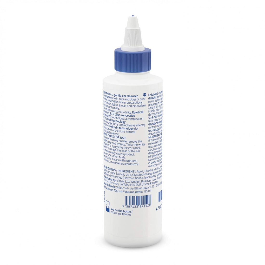 Epi-Otic