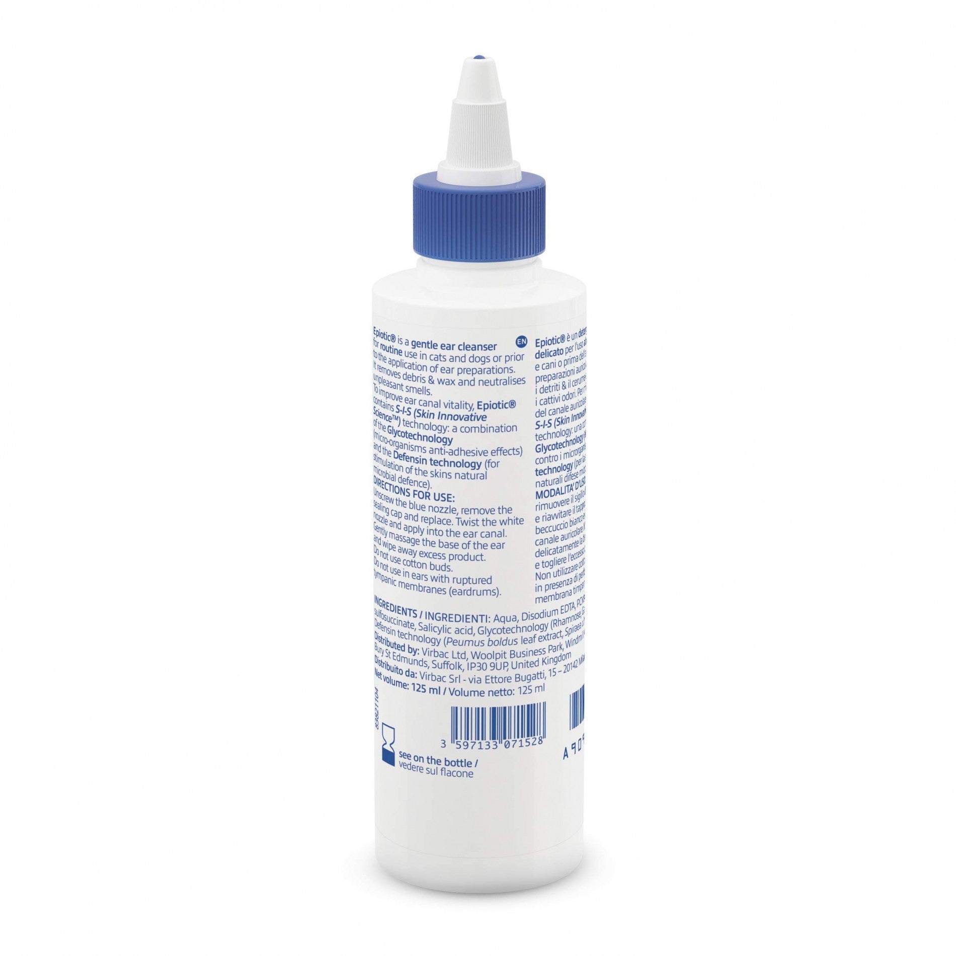 Epi-Otic
