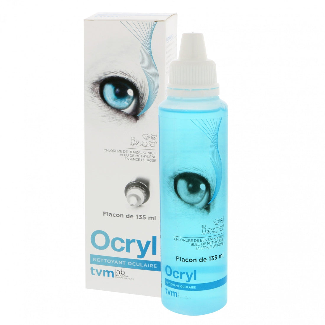 Ocryl