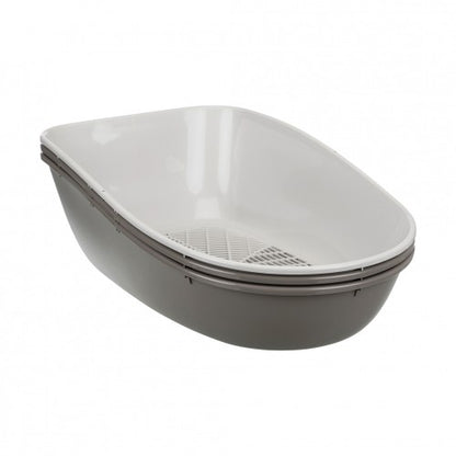 Maison de toilette Furba