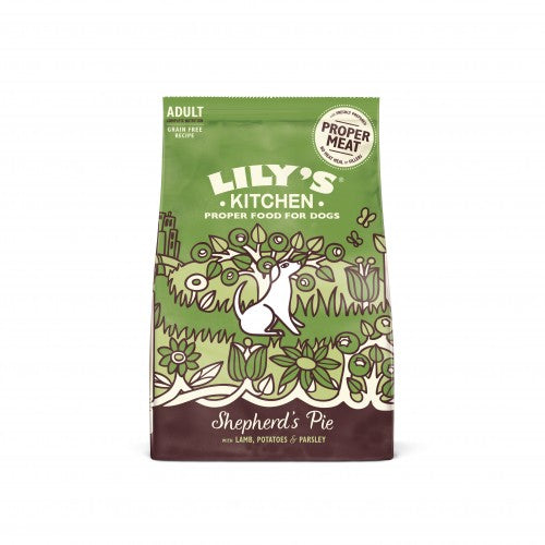 Lily&