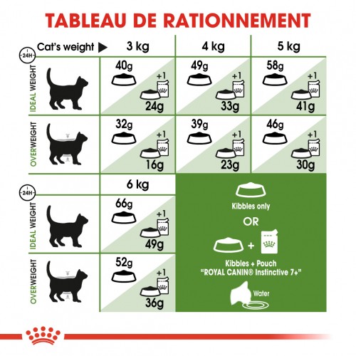 Royal Canin Outdoor 7+