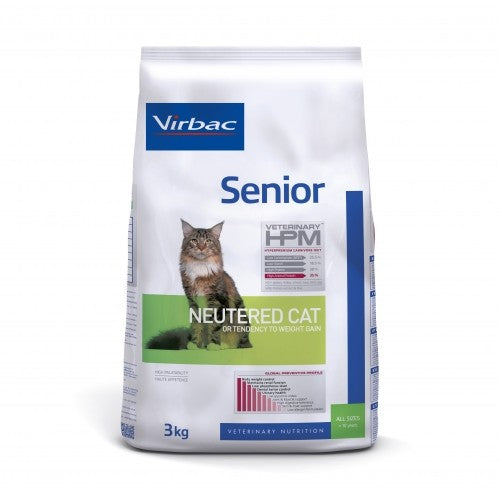 Royal Canin Veterinary Renal - Aliment pour chat