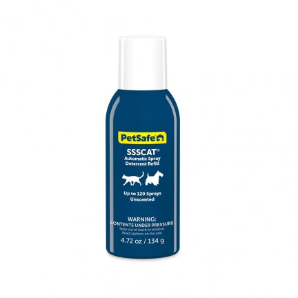 Spray Ssscat