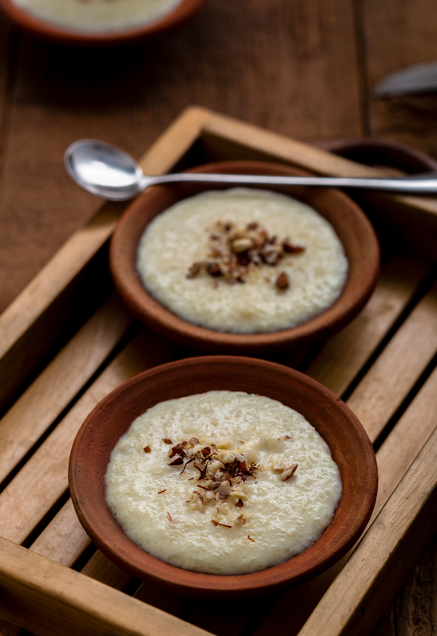Phirni Recipe