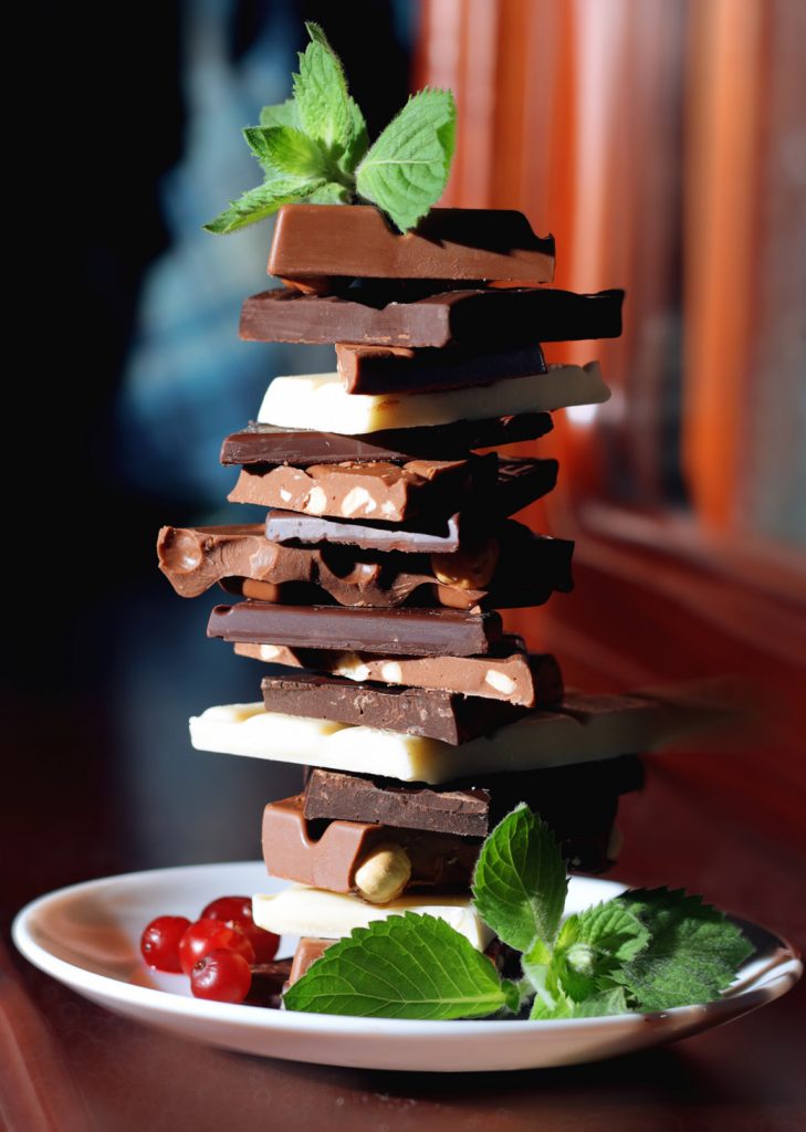 Chocolate Bars