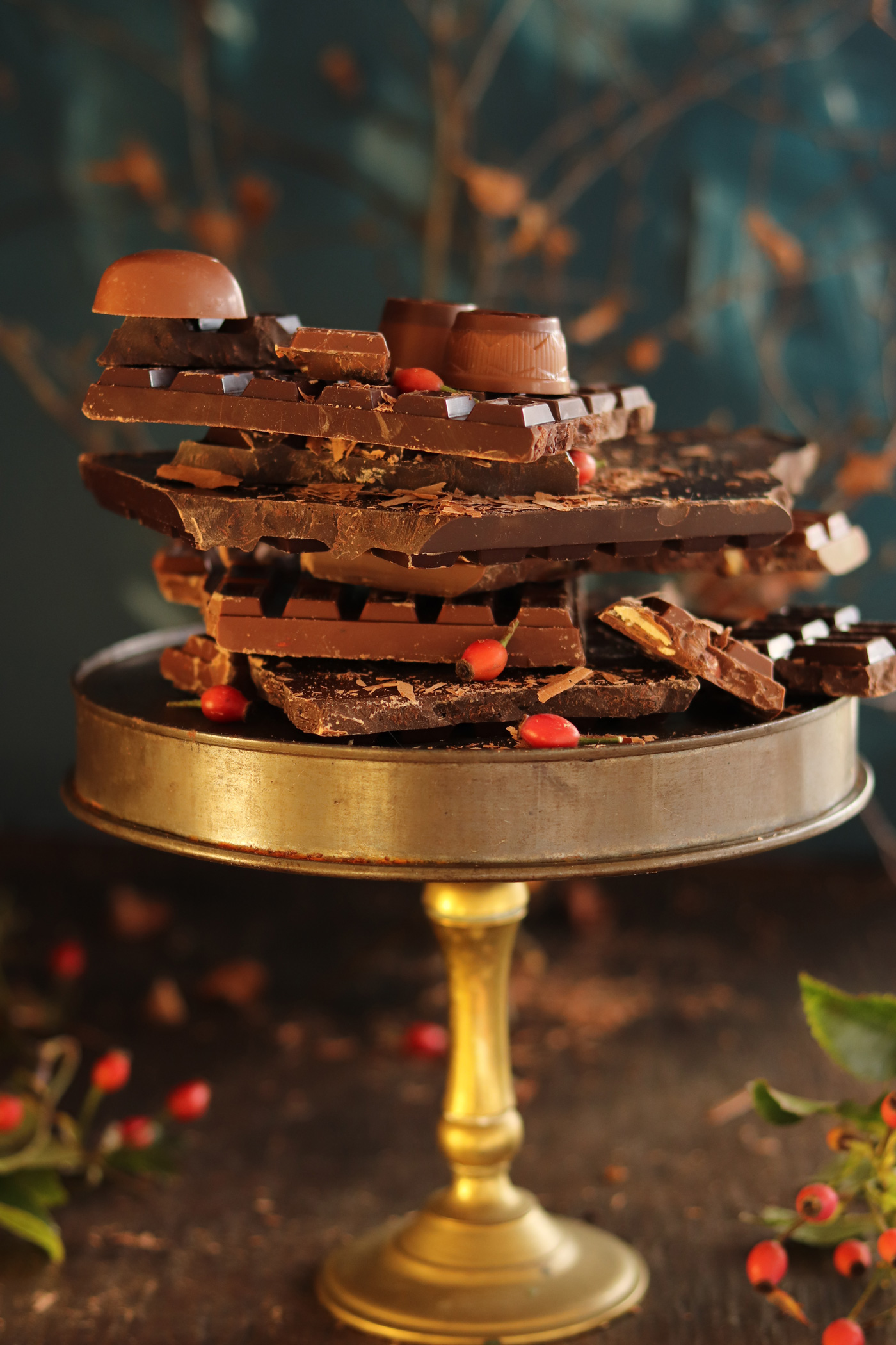 Chocolate Bars