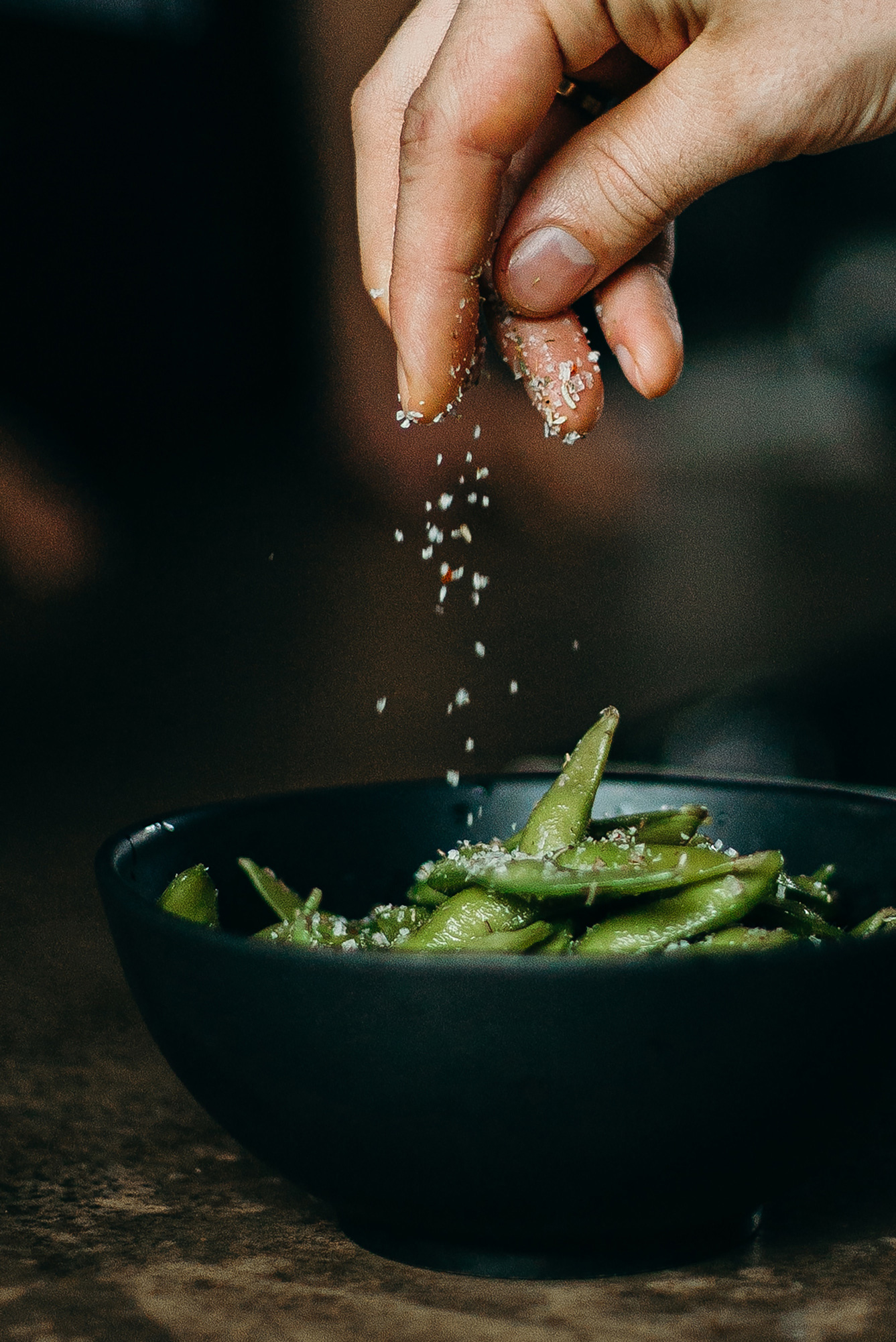 15 Flavourful Salt Alternatives