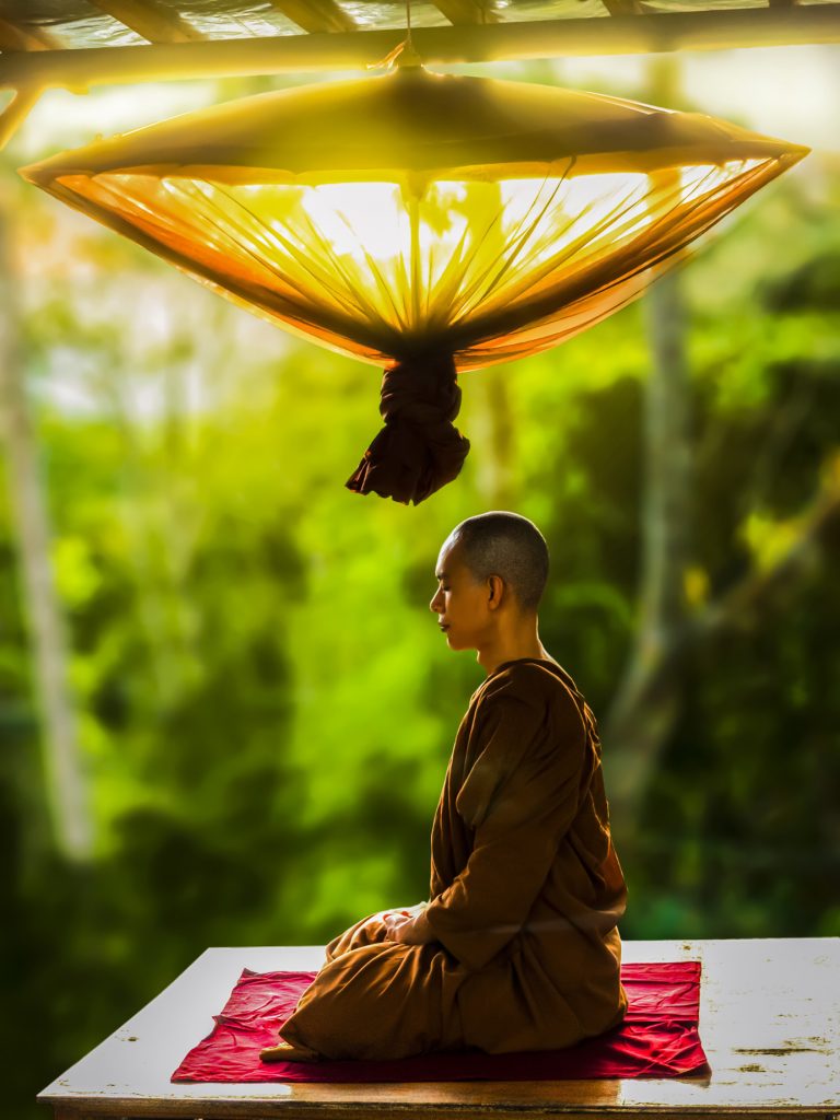 Spiritual Mind Treatment: Meaning, Steps and More
