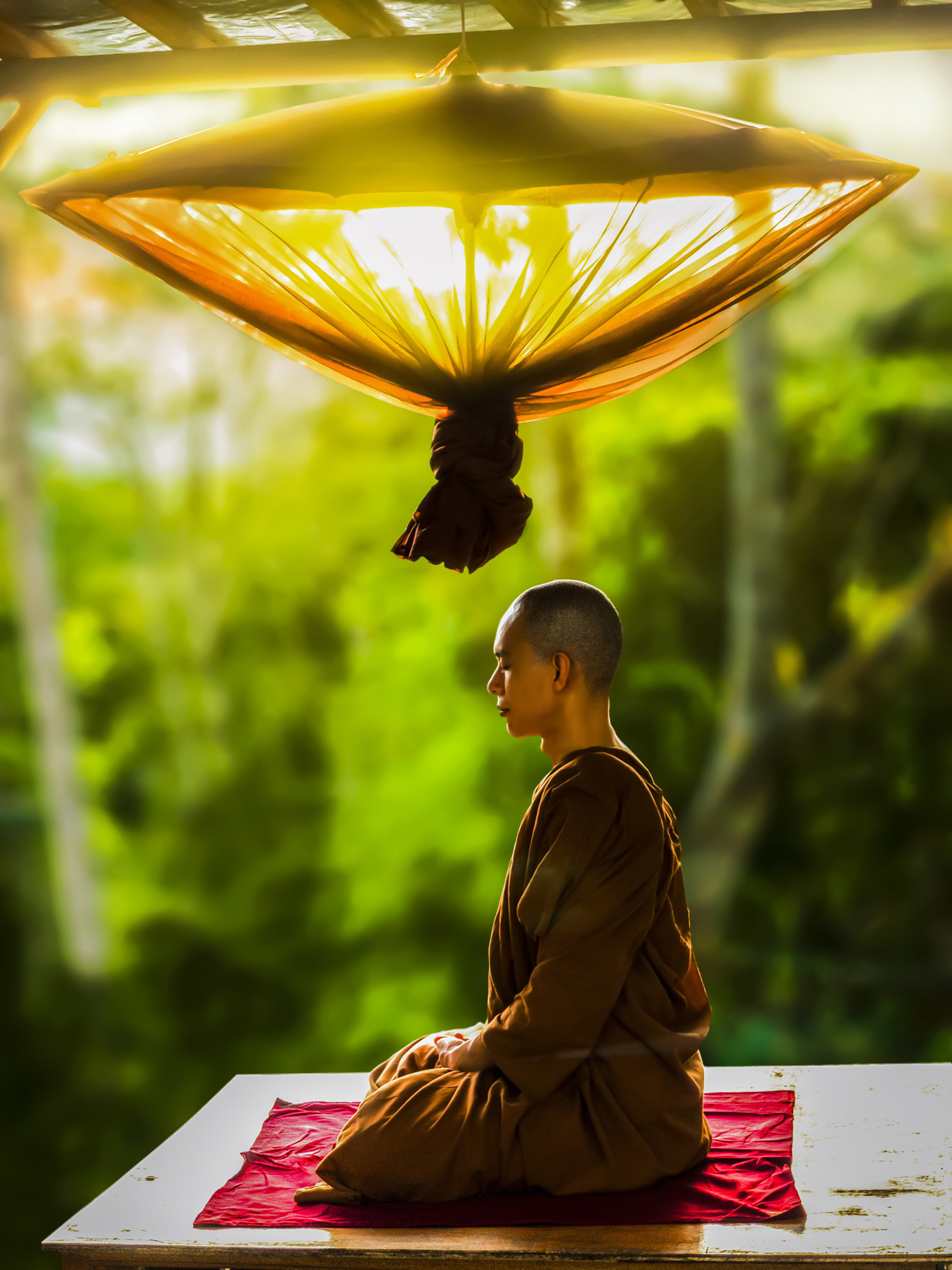 Spiritual Mind Treatment: Meaning, Steps and More