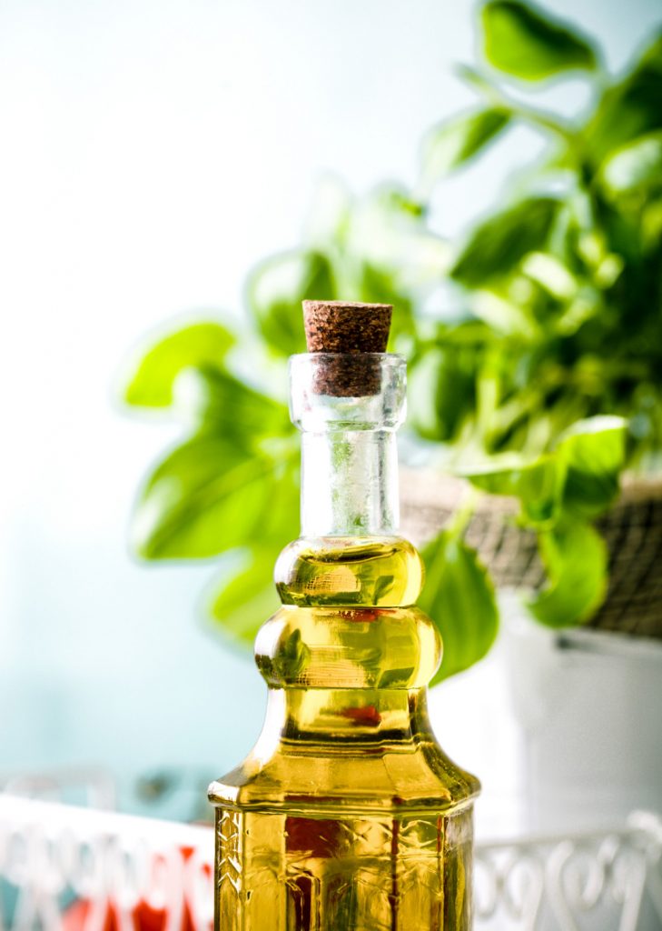 The Best Cooking Oils and How to Use Them