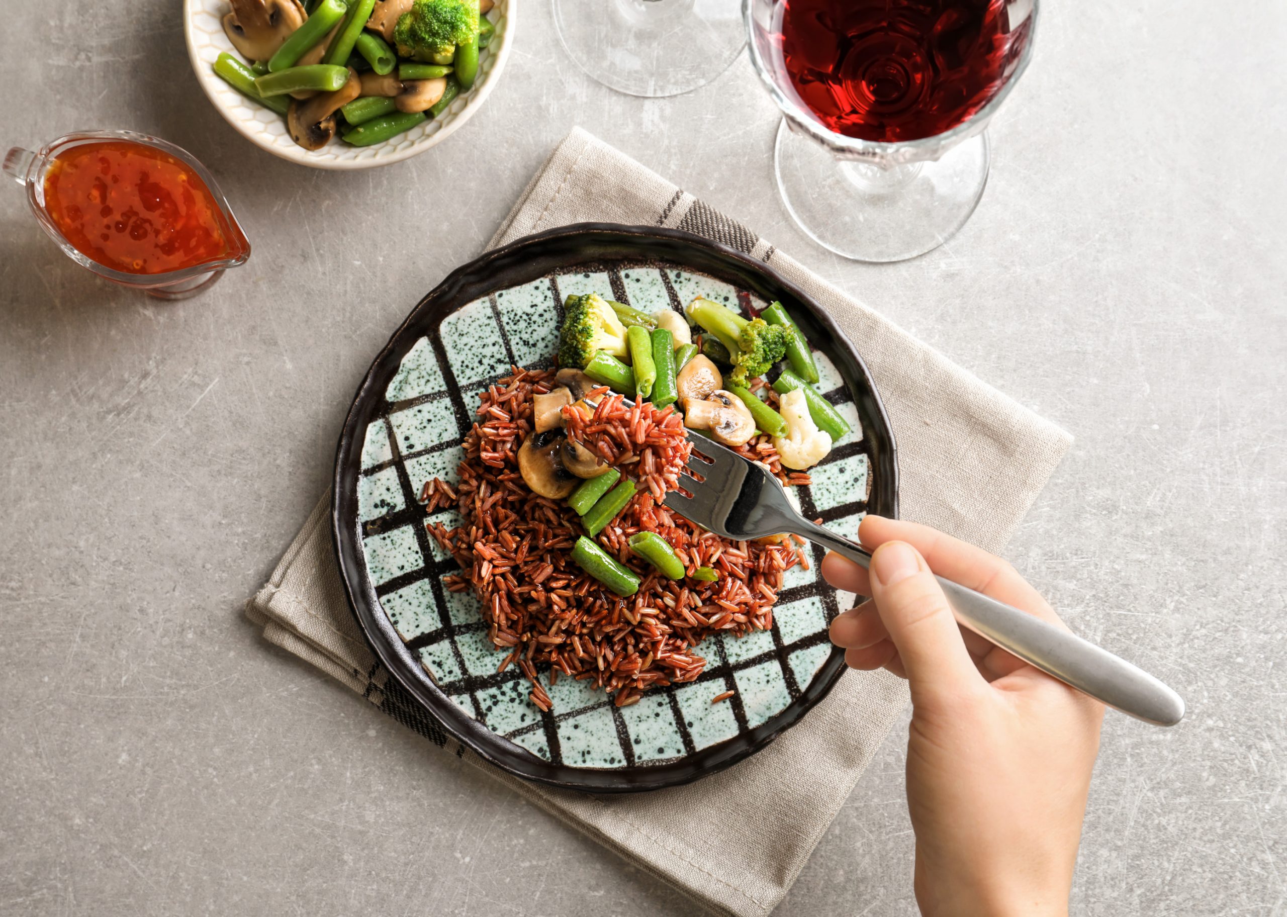 The Ultimate Guide to Cooking Rice