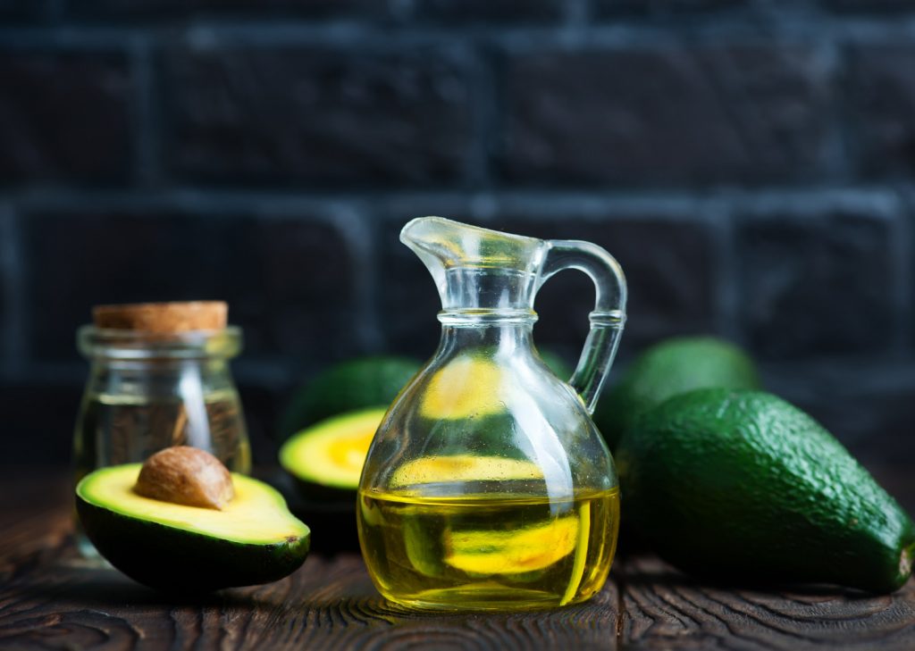The Best Cooking Oils and How to Use Them