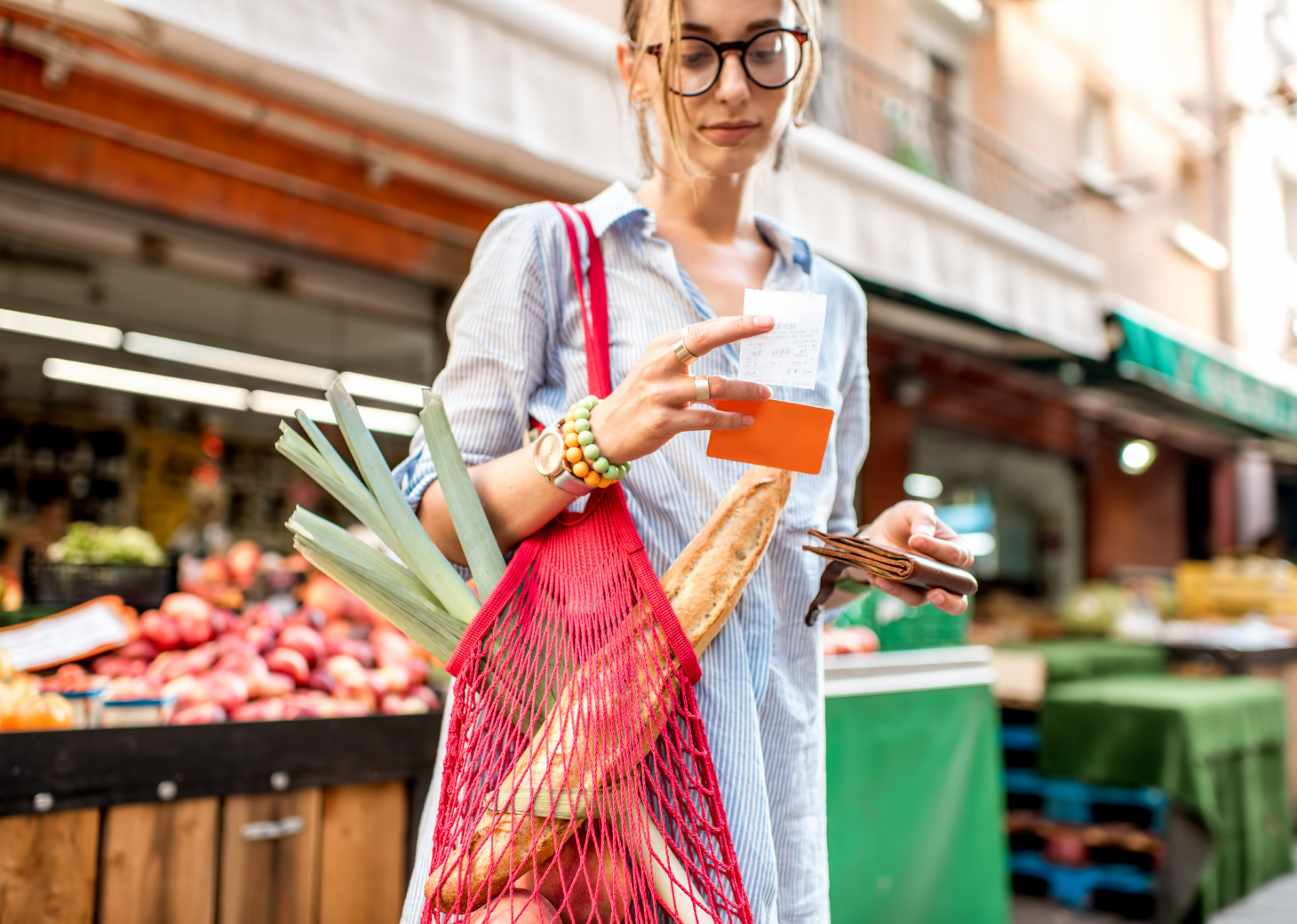 10 Ingenious Ways to Save Money on Your Groceries