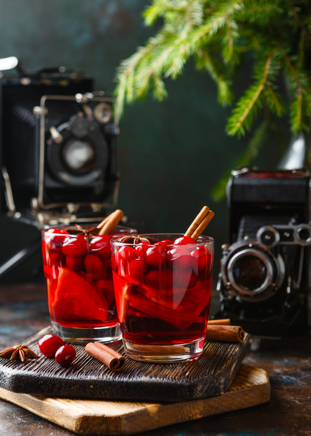 9 Delicious Drinks to Try Right Now