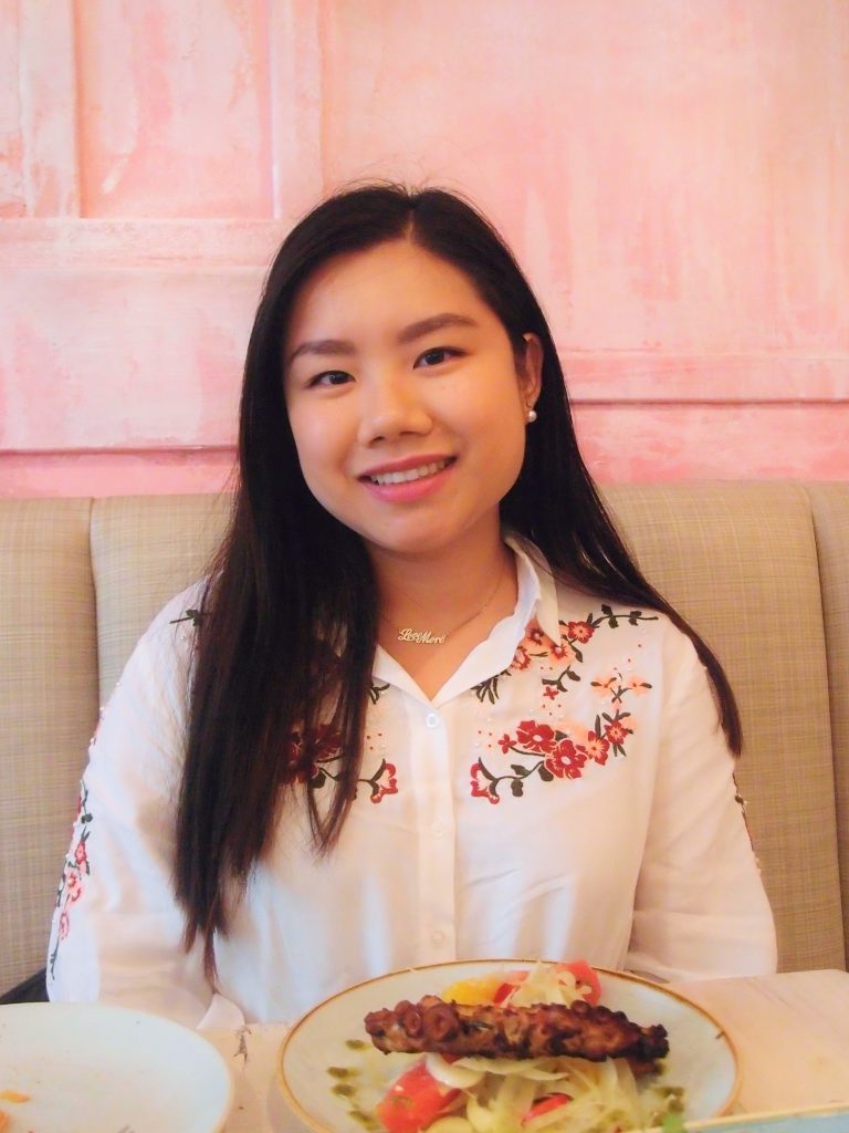 30 Questions with Alison Kan