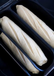 Baguette incision