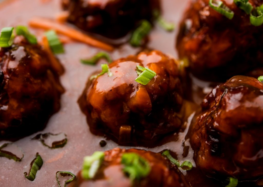 Health Benefits of Eating Maggi Manchurian