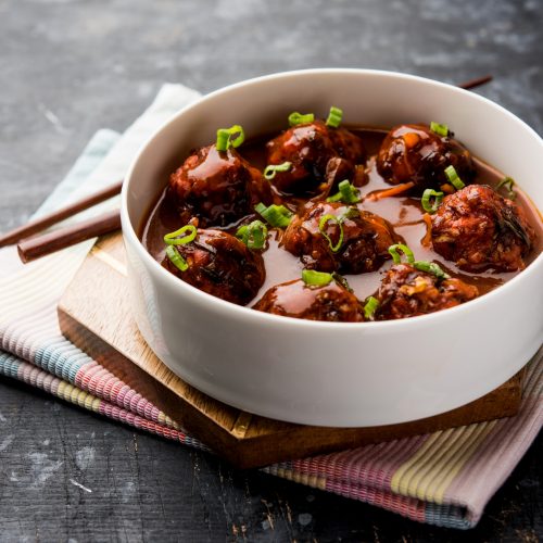 Maggi Manchurian Recipe | How to Make Maggi Manchurian