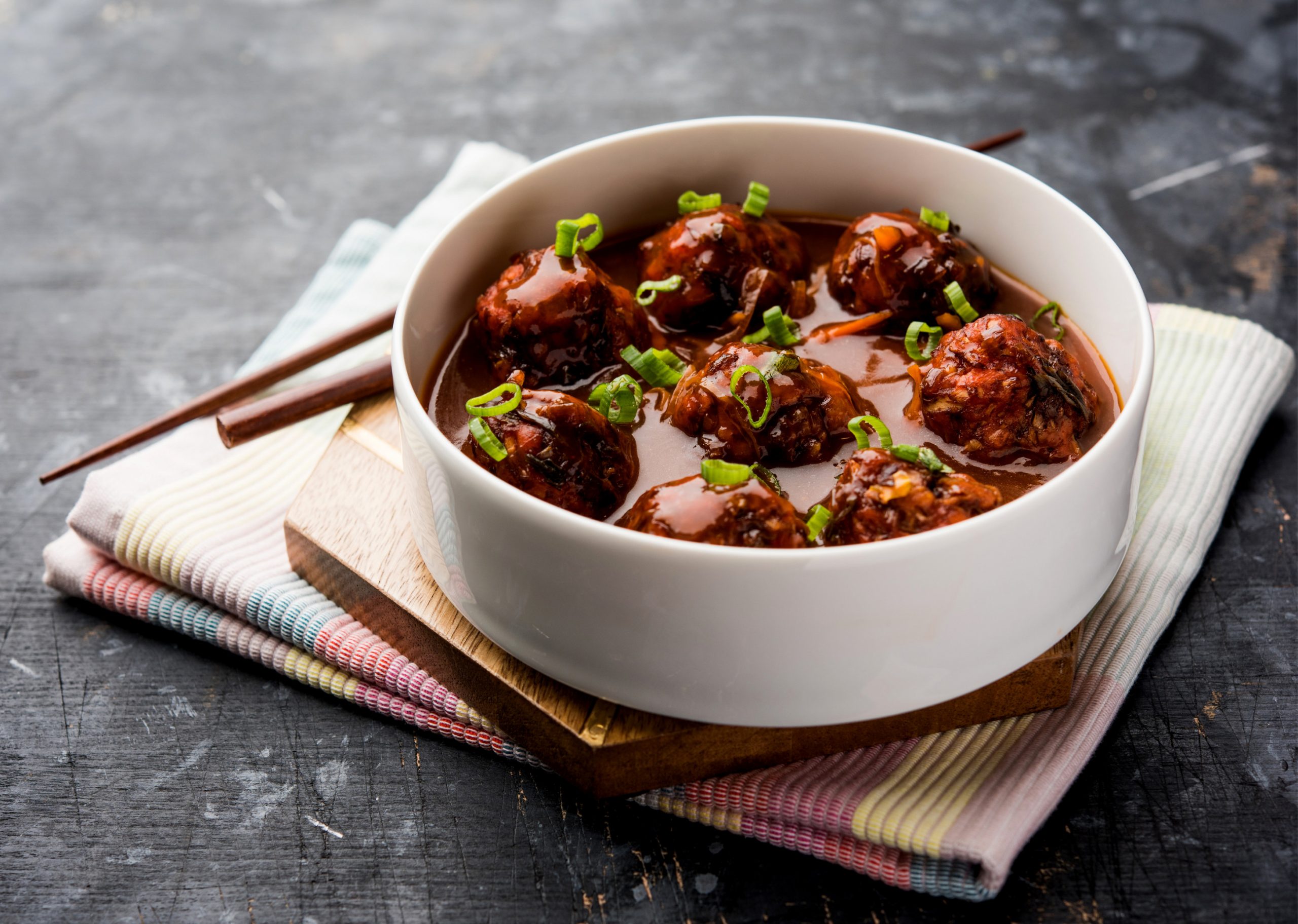 Maggi Manchurian Recipe | How to Make Maggi Manchurian