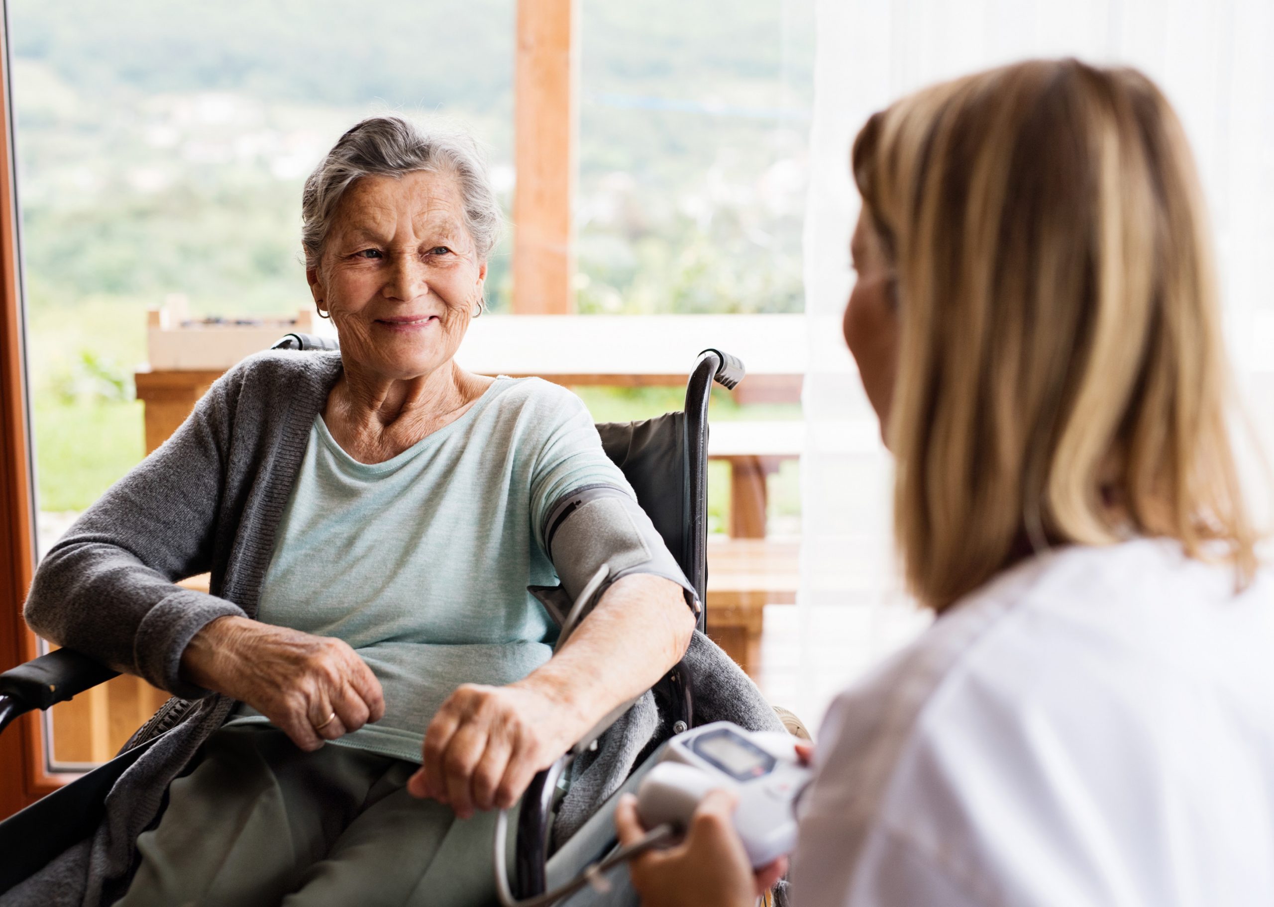How to Start a Fulfilling Career as a Nurse