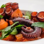 Octopus Stew Recipe