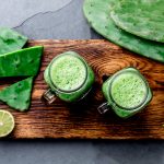 Aloe Vera Smoothie Recipe