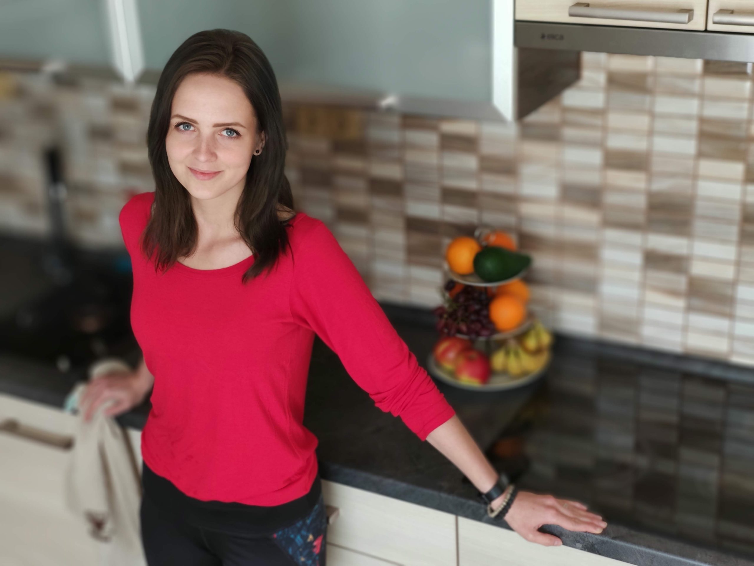 30 Questions with Jana Trtikova