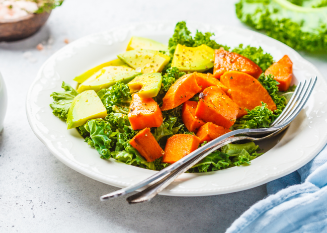3 Plant-Based Side Dishes You Should Serve in Your Vegetarian Restaurant