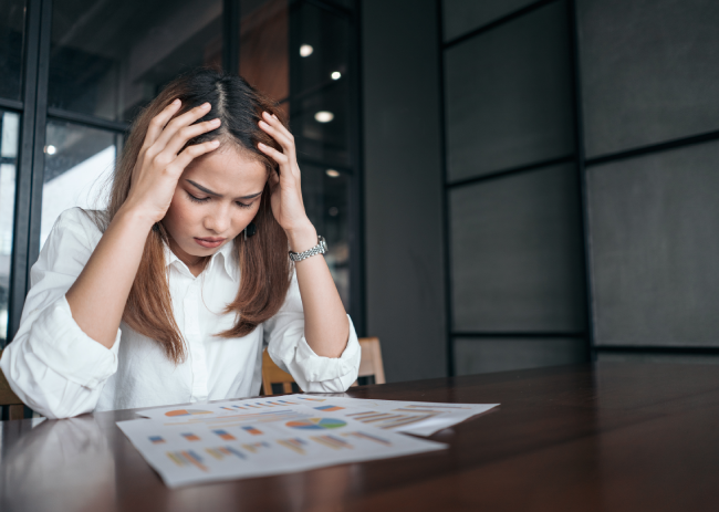 8 Tips for Managing Anxiety During the Coronavirus Outbreak