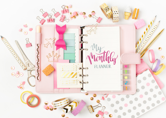 Monthly Goals: Meaning, Importance and Ideas