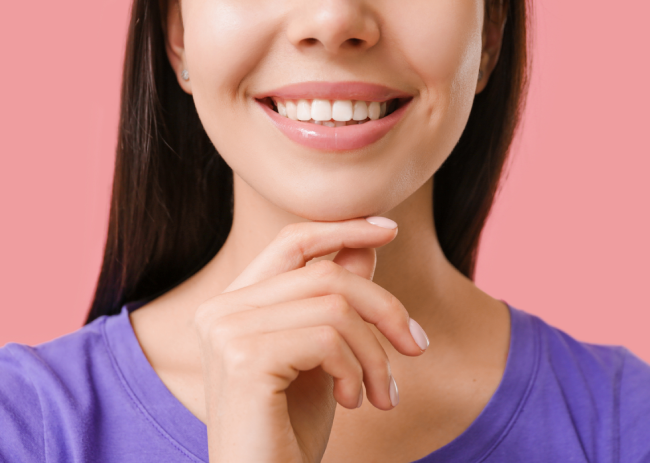 Top 10 Foods for Stronger and Healthier Teeth