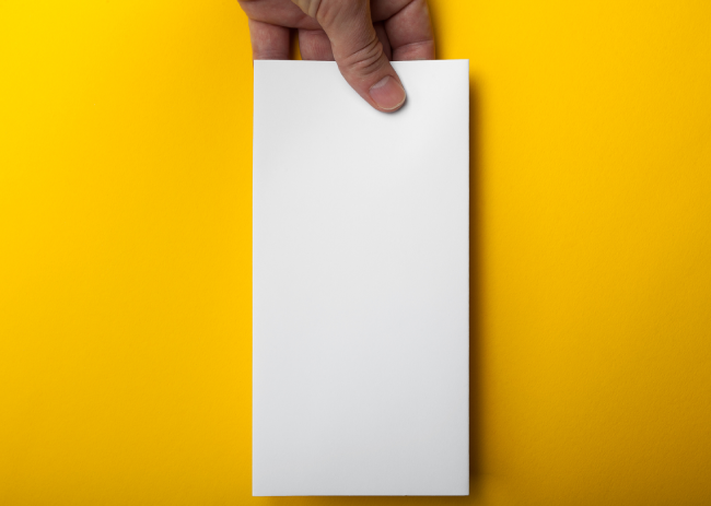 13 Common Mistakes When Using A Flyer Maker For Restaurants