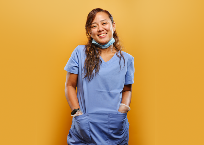 6 Tips for Nurses to Maintain Their Health and Wellness