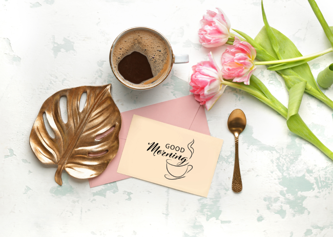 Spiritual Good Morning Message And Quotes