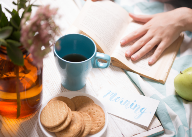 Spiritual Good Morning Messages And Quotes