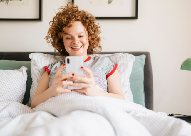 Spiritual Good Morning Messages For Her